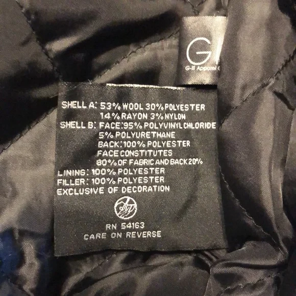 Boys black Sean John jacket - Picture 6 of 11